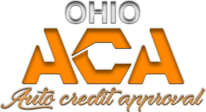 Ohio Auto Credit Approval